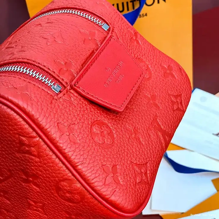 Brother Sam Yupoo Bags LV 2410YA0126 0808